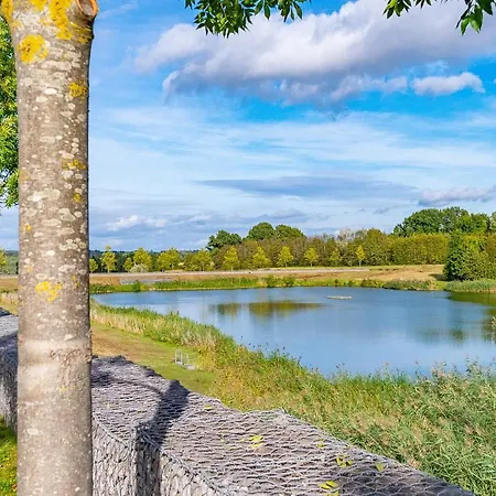 Villa La Omagny Paris Marne-la-vallee